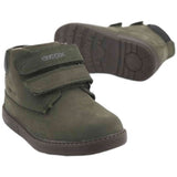 Botas Geox Hynde Wpf