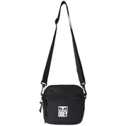 Bandolera Obey Small Messenger