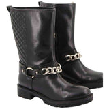 Botas Geox Hoara