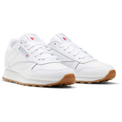 Reebok Classic Leather Sneakers