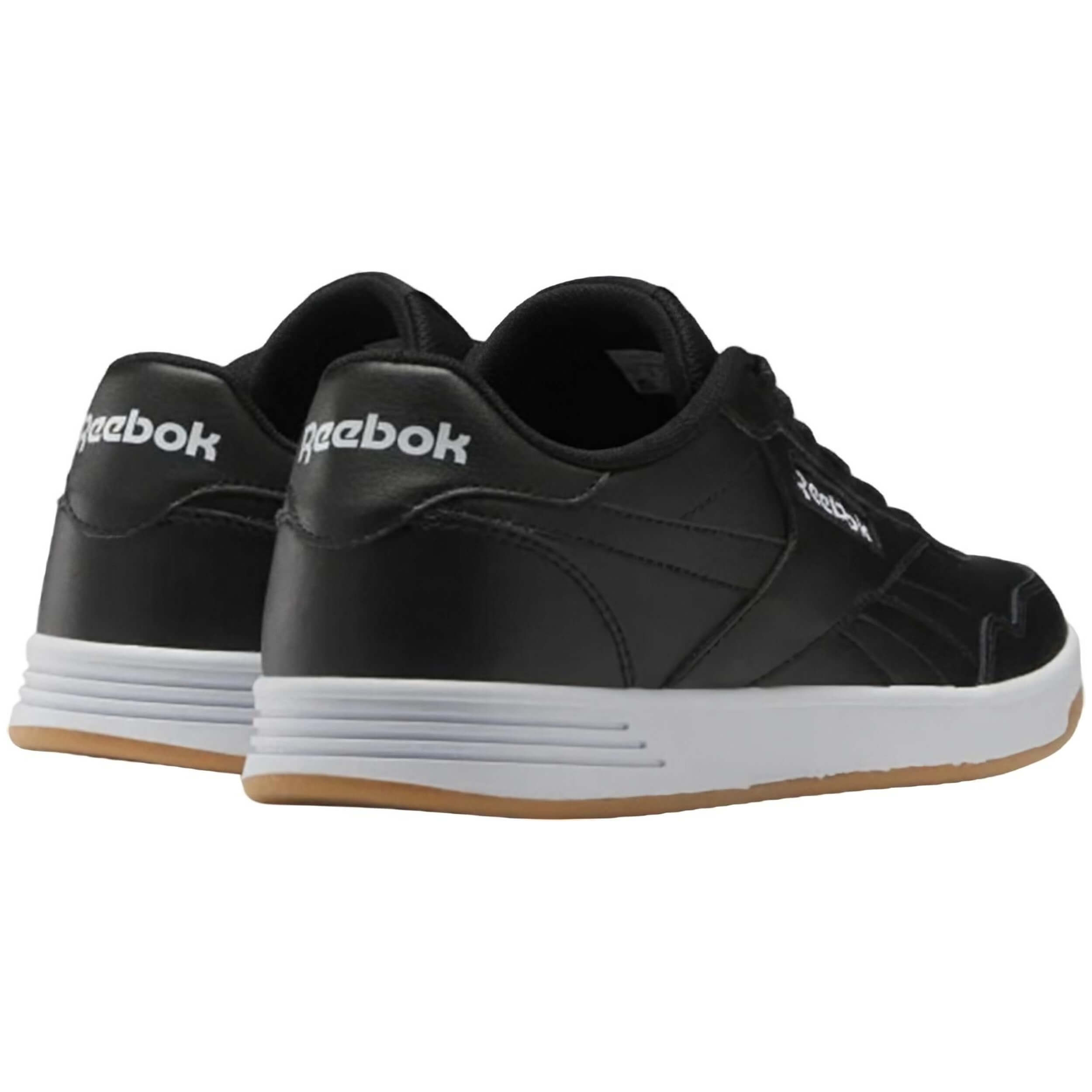 Reebok Court Advance Sneakers