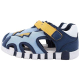 Sandalias Geox Iupidoo