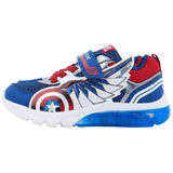 Zapatillas Geox Ciberdron