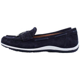 Mocasines Geox Vega Moc