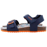 Sandalias Geox Ghita