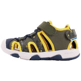 Sandalias Geox Multy