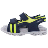 Sandalias Geox Flaffee