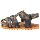 Sandalias Geox Chalki