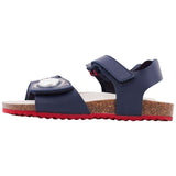 Sandalias Geox Ghita