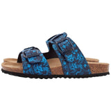 Sandalias Geox Ghita