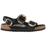 Sandalias Birkenstock Milano Big Buckle
