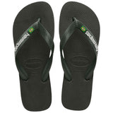 Chanclas Havaianas Brasil Logo