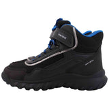 Botas Geox Simbyos Abx