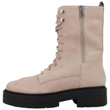 Botas Geox Spherica Ec7 "Beige"