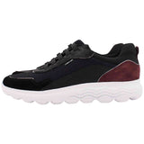 Zapatillas Geox Spherica