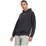 Sudadera Con Capucha Reebok Lux