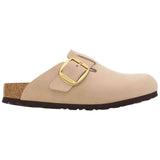 Zuecos Birkenstock Boston Big Buckle