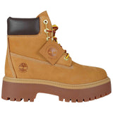 Botas Timberland Stone Street 6-Inch "Marrón"