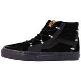 Zapatillas Vans Sk8 Hi Echo Dx