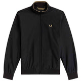 Chaqueta Fred Perry Brentham "Negro"