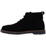 Botines Birkenstock Dundee "Black"