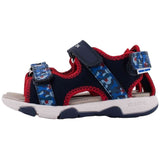 Sandalias Geox Multy