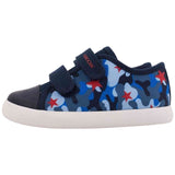 Zapatillas Geox Gisli "Multicolor"