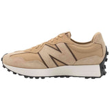 Zapatillas New Balance 327 "Marrón Claro"