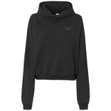 Sudadera Con Capucha Reebok Icon Elements Ft