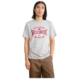 Camiseta De Manga Corta Reebok Gs Hs Tradition