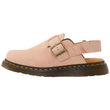 Zuecos Dr. Martens Jorge Ii