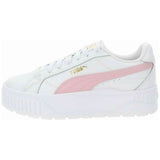 Zapatillas Puma Cali Dreamer "White-Pink"
