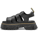 Sandalias De Plataforma Dr. Martens Mattison 3S