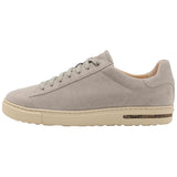 Zapatillas Birkenstock Bend Low Suede "Taupe"