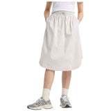 Falda New Balance Midi Cargo