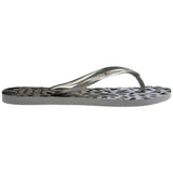 Chanclas Havaianas Slim Animal Print "Animal Print"