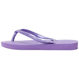 Chanclas Havaianas Slim "Morado"