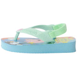 Sandalias Havaianas Baby Peppa Pig