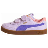 Zapatillas Puma "Lavender-Purple"