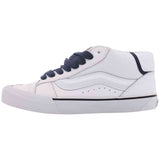 Zapatillas Vans Vans Knu Mid "Utility Lace White"