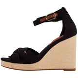 Sandalias De Plataforma Tommy Hilfiger