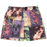 Bañador Vans Primary Crazy Print "Parisian Night"