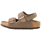 Sandalias Birkenstock New York Birko-Flor "Mocha"