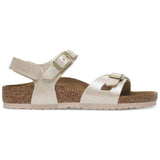 Sandalias Birkenstock 1029570Bi Rio-As Ancho: Estrecha