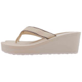 Sandalias De Plataforma Tommy Hilfiger