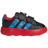 Zapatillas Adidas Grand Court Spider