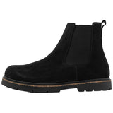 Botines Birkenstock Stalon Suede "Black"