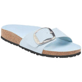 Sandalias De Plataforma Birkenstock 255
