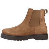 Botines Birkenstock Stalon Suede "Mink"
