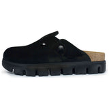 Zuecos Birkenstock Boston Chunky